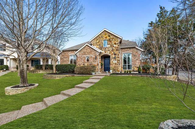 6812 Valley Brook Drive, Frisco, TX 75035