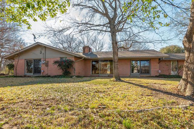 1952 Loma Linda Court, Fort Worth, TX 76112