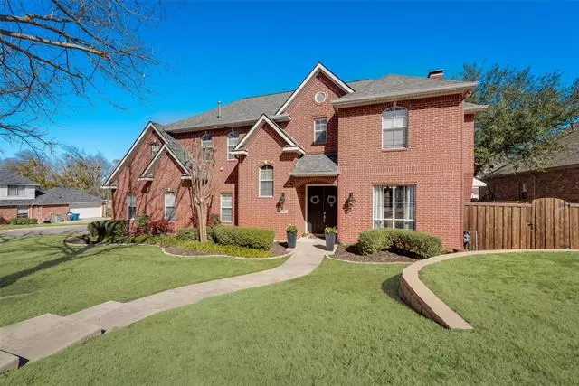 Rockwall, TX 75087,516 Highview Lane