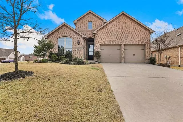 Rowlett, TX 75088,6800 Barolo Drive