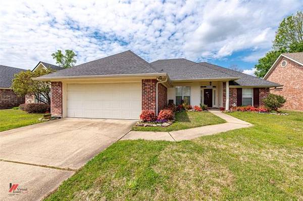 10524 Plum Creek Drive, Shreveport, LA 71106