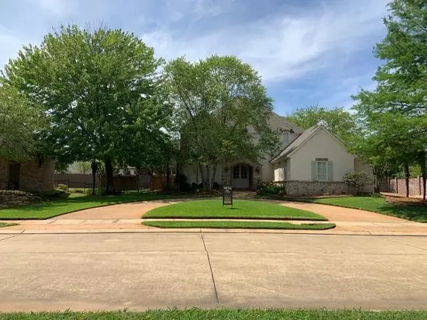 22 Provident Oaks, Bossier City, LA 71111