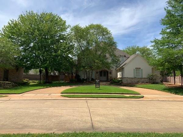 22 Provident Oaks, Bossier City, LA 71111