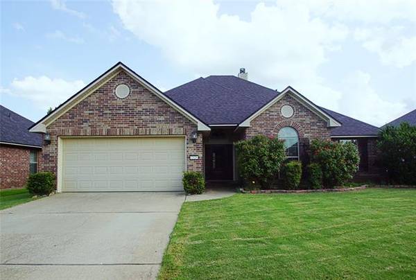 2328 Tallgrass Circle, Bossier City, LA 71111