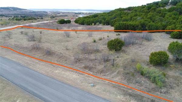 Lot 216 Firewheel, Possum Kingdom Lake, TX 76449