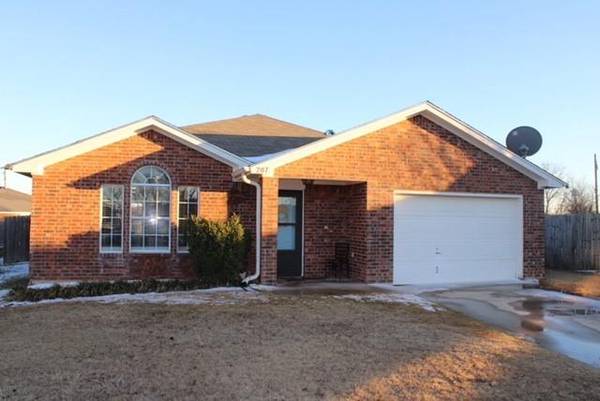 207 E Hall Court,  Early,  TX 76802