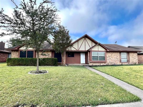 308 Cole Street, Garland, TX 75040