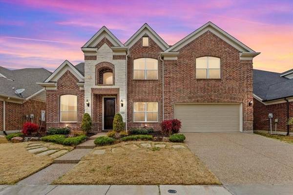 14001 Signal Hill Drive, Little Elm, TX 75068