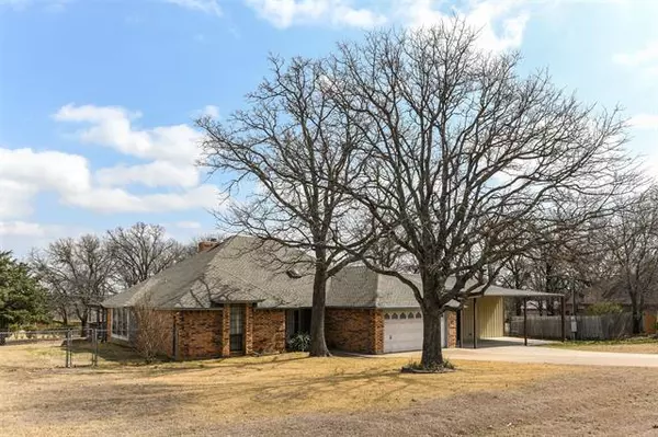 Azle, TX 76020,917 HERBY DEL Trail