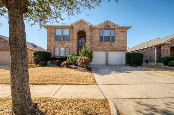 3225 Stonecrop Trail, Denton, TX 76226