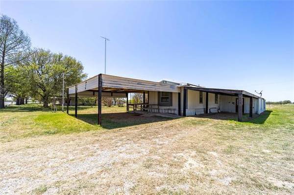 970 Highway 1496, De Leon, TX 76444