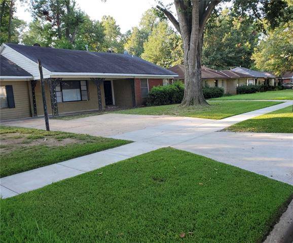 3717 Parkway Street, Shreveport, LA 71104