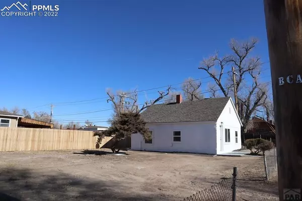 Pueblo, CO 81004,2730 E Orman AVE