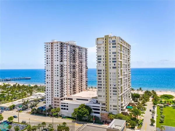 101 BRINY AVE  #603, Pompano Beach, FL 33062