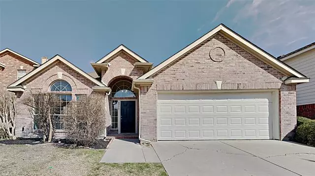 Fort Worth, TX 76137,4913 Orchid Drive