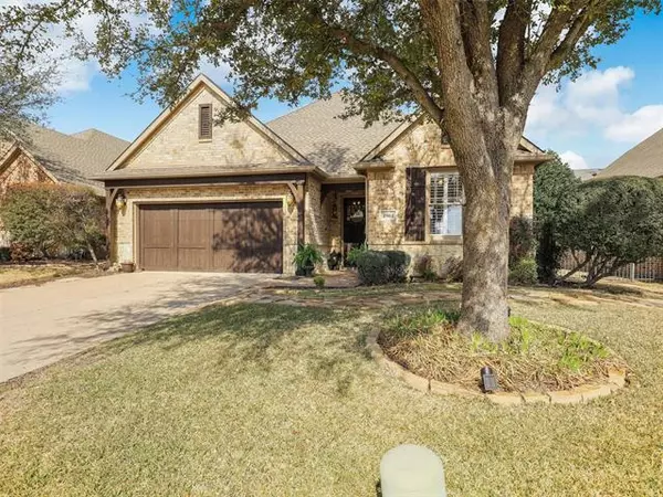 1904 Brookfield Way, Mckinney, TX 75072