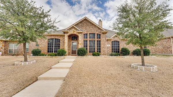 104 Pebblecreek Drive, Wylie, TX 75098