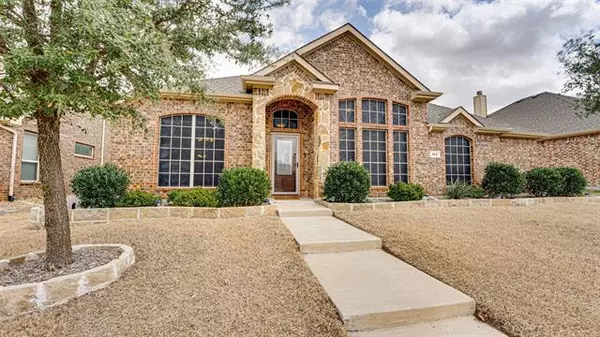 Wylie, TX 75098,104 Pebblecreek Drive