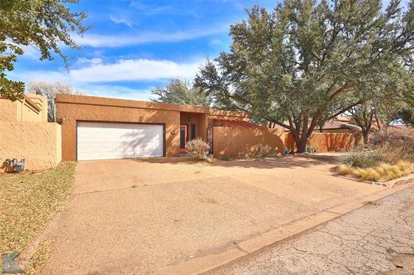 Abilene, TX 79606,58 Tamarisk Circle