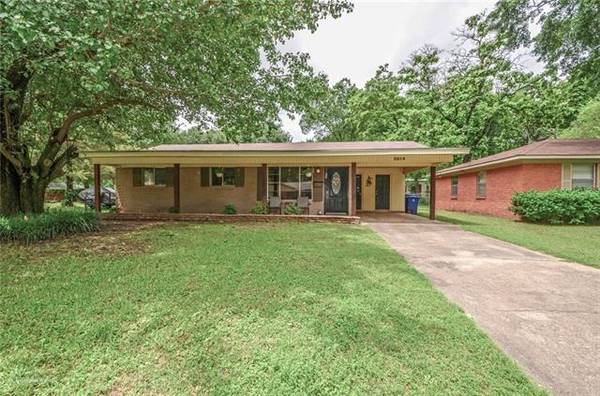 2514 Mecom Drive, Shreveport, LA 71104