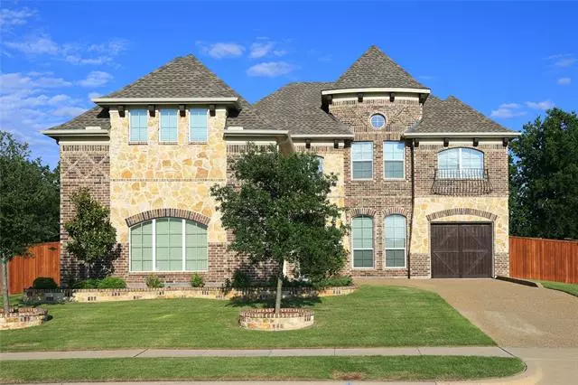 1508 Eton Lane, Allen, TX 75013