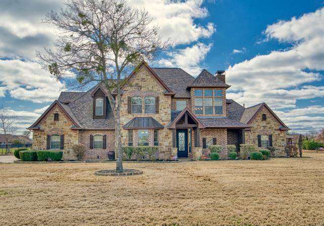 16154 O Conner Avenue, Talty, TX 75126