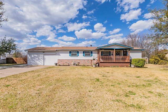 308 Darrell Road, Roanoke, TX 76262