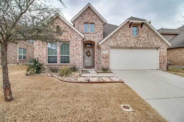 2315 Patriot, Melissa, TX 75454