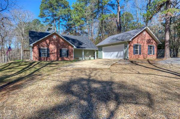 9768 Sandridge Drive, Bethany, LA 71007