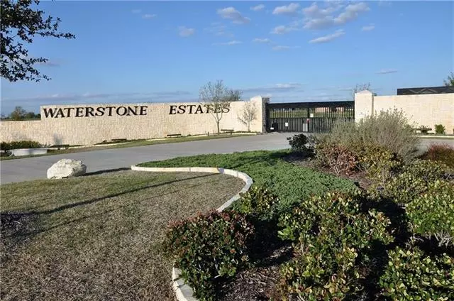 A-11 WATERSTONE ESTATES Drive, Mckinney, TX 75071