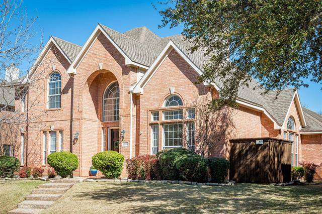 1226 Irvine Drive, Allen, TX 75013