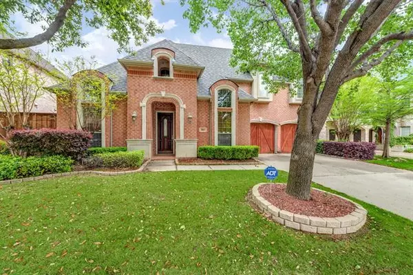 183 Georgian Drive, Coppell, TX 75019