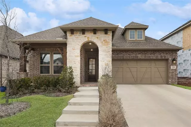 Celina, TX 75009,2500 Preakness Place