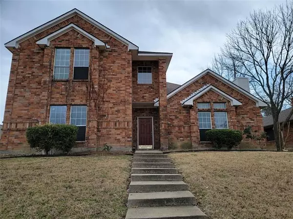 Wylie, TX 75098,206 Rushcreek Drive