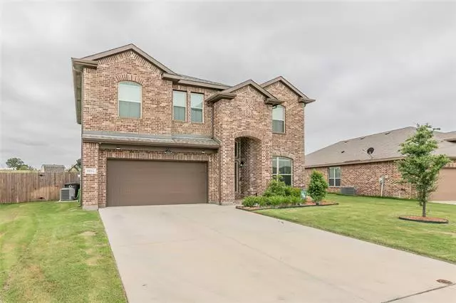 1809 Creekwood Drive, Cleburne, TX 76033