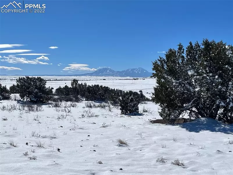 TBD Morning Star RD, Rye, CO 81069