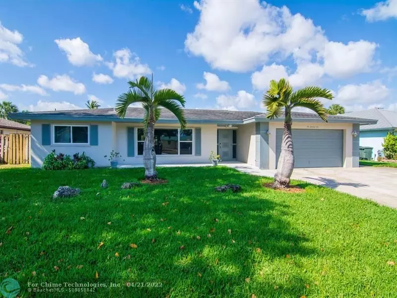 605 Tradewinds Ave, Fort Pierce, FL 34949