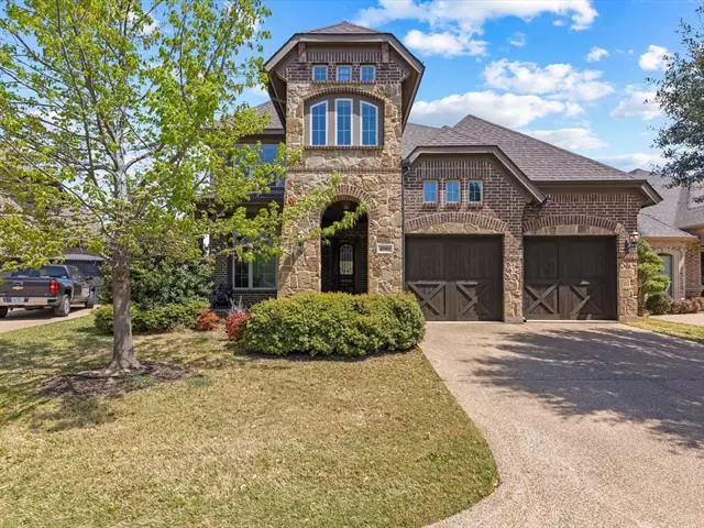 Arlington, TX 76013,4503 Chaumont Trail