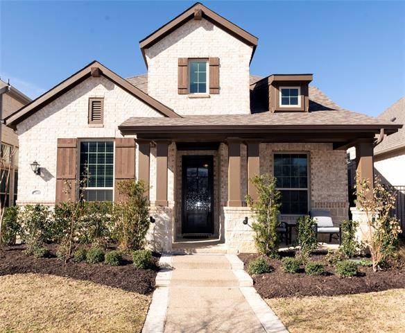 1608 Lone Eagle Way, Arlington, TX 76005