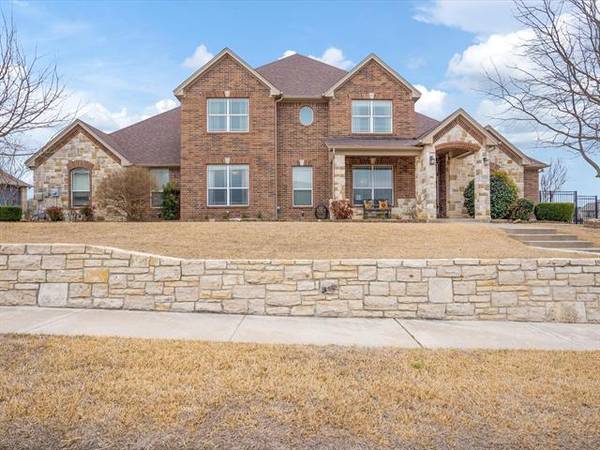 2230 Nottaway Drive, Cleburne, TX 76033