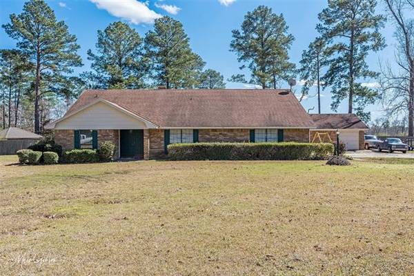 6067 Metro Drive, Keithville, LA 71047