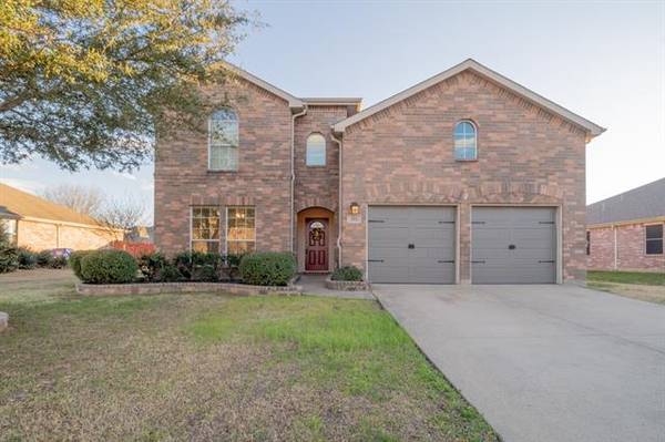 213 Spruce Trail, Forney, TX 75126