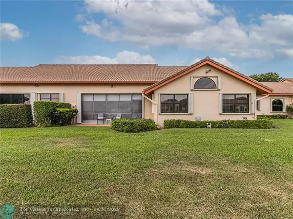 Boynton Beach, FL 33472,8466 Juddith Ave  #8466