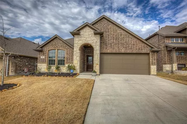 122 Colony Way, Fate, TX 75189