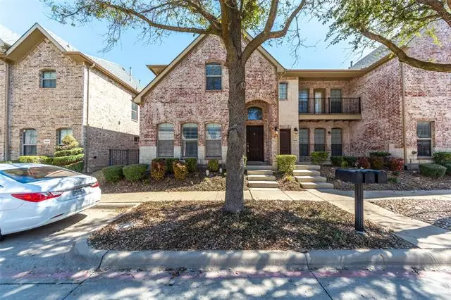 5818 Grosseto Drive, Frisco, TX 75034