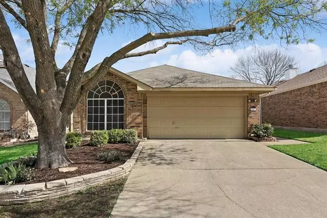 929 Plantation Drive, Lewisville, TX 75067