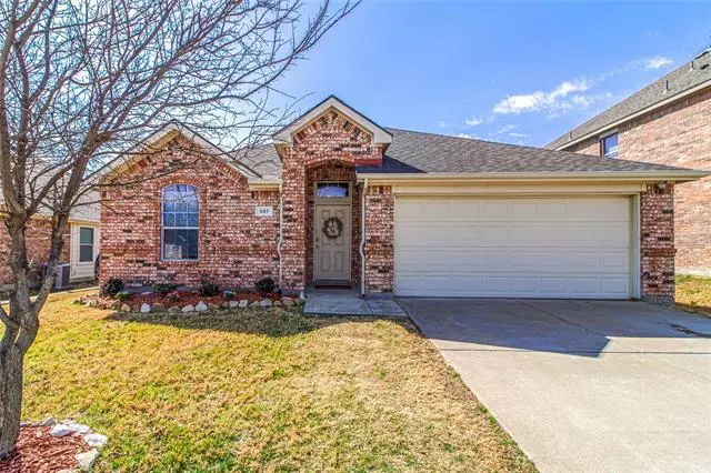 Celina, TX 75009,507 Dartmoor Drive