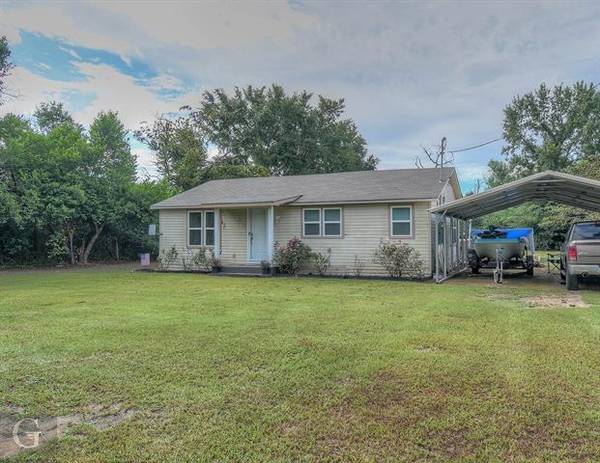 205 Holley Springs Church Road, Coushatta, LA 71019