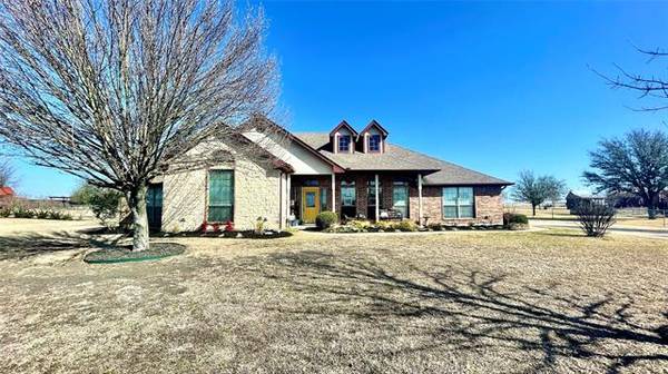 16322 Prairie Meadow Lane, Forney, TX 75126