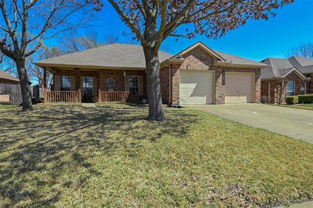 116 Stanford, Forney, TX 75126